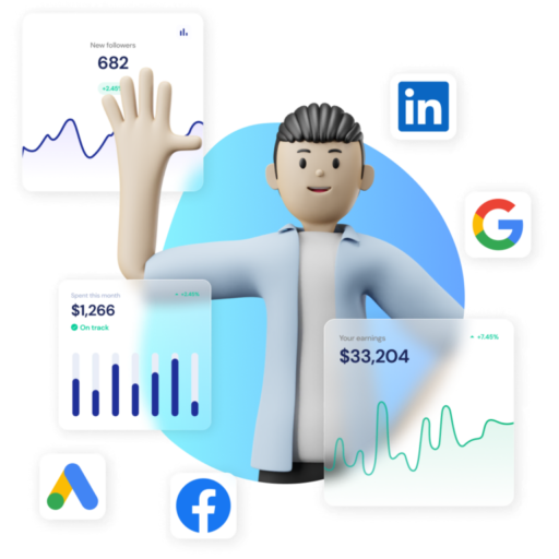 Digital Marketing Agency