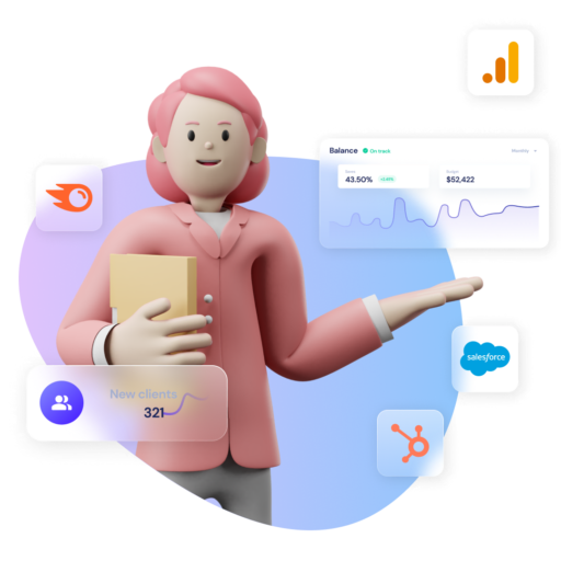 Expertise in Digital Strategy
