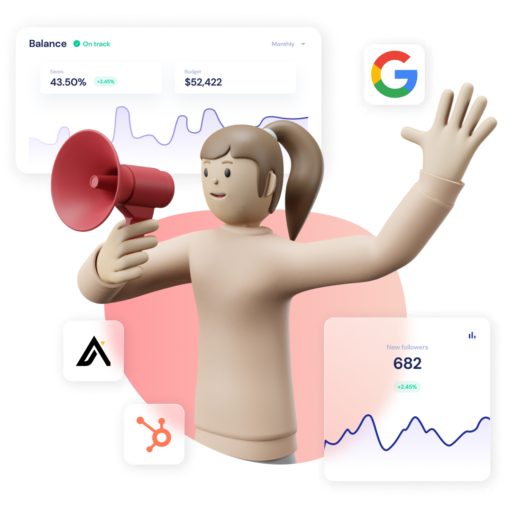 Targeted Audience Engagement
